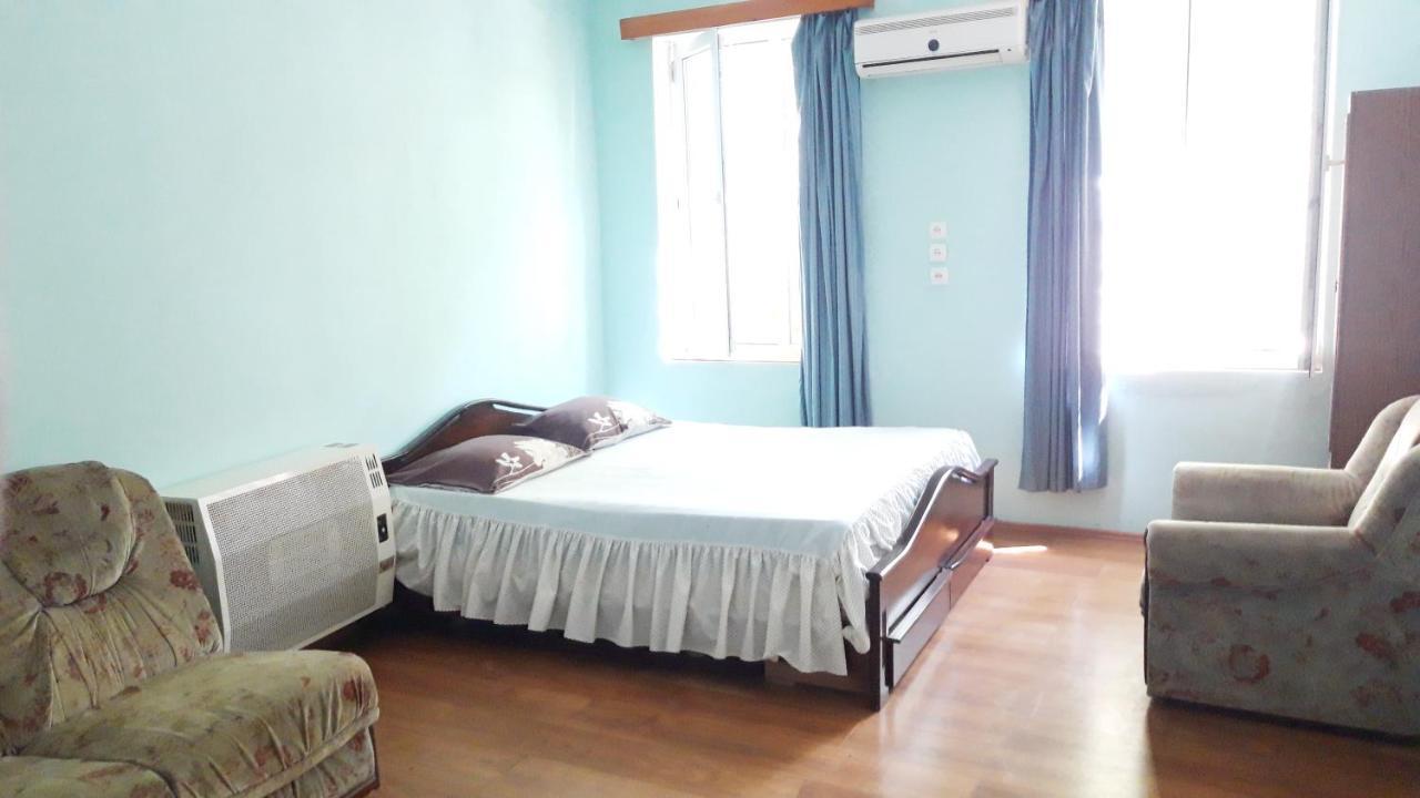 Pospolita Guest House Kʼutʼaisi Exterior foto