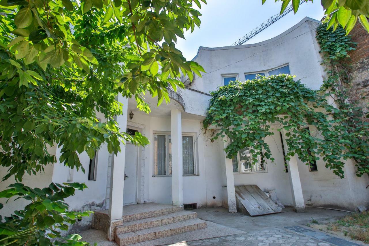 Pospolita Guest House Kʼutʼaisi Exterior foto
