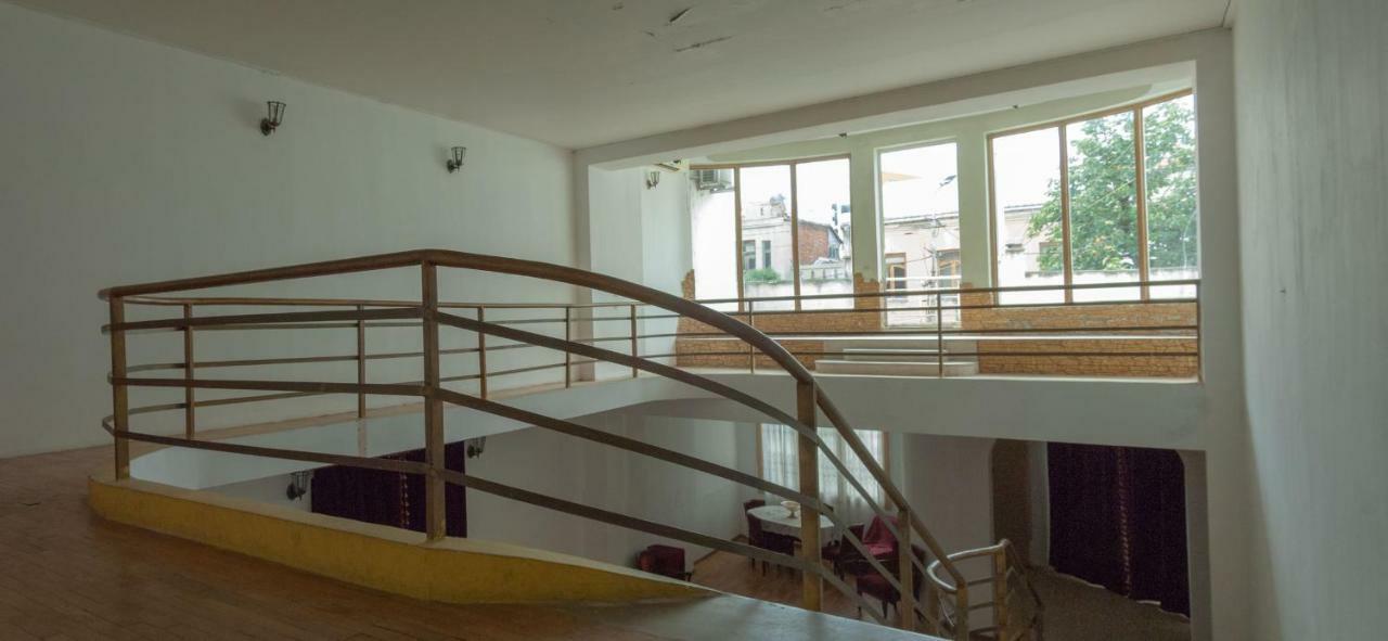Pospolita Guest House Kʼutʼaisi Exterior foto